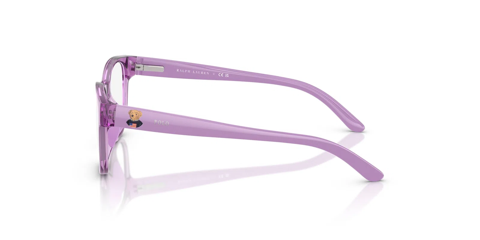 Polo Prep 8549U Eyeglasses - view 29